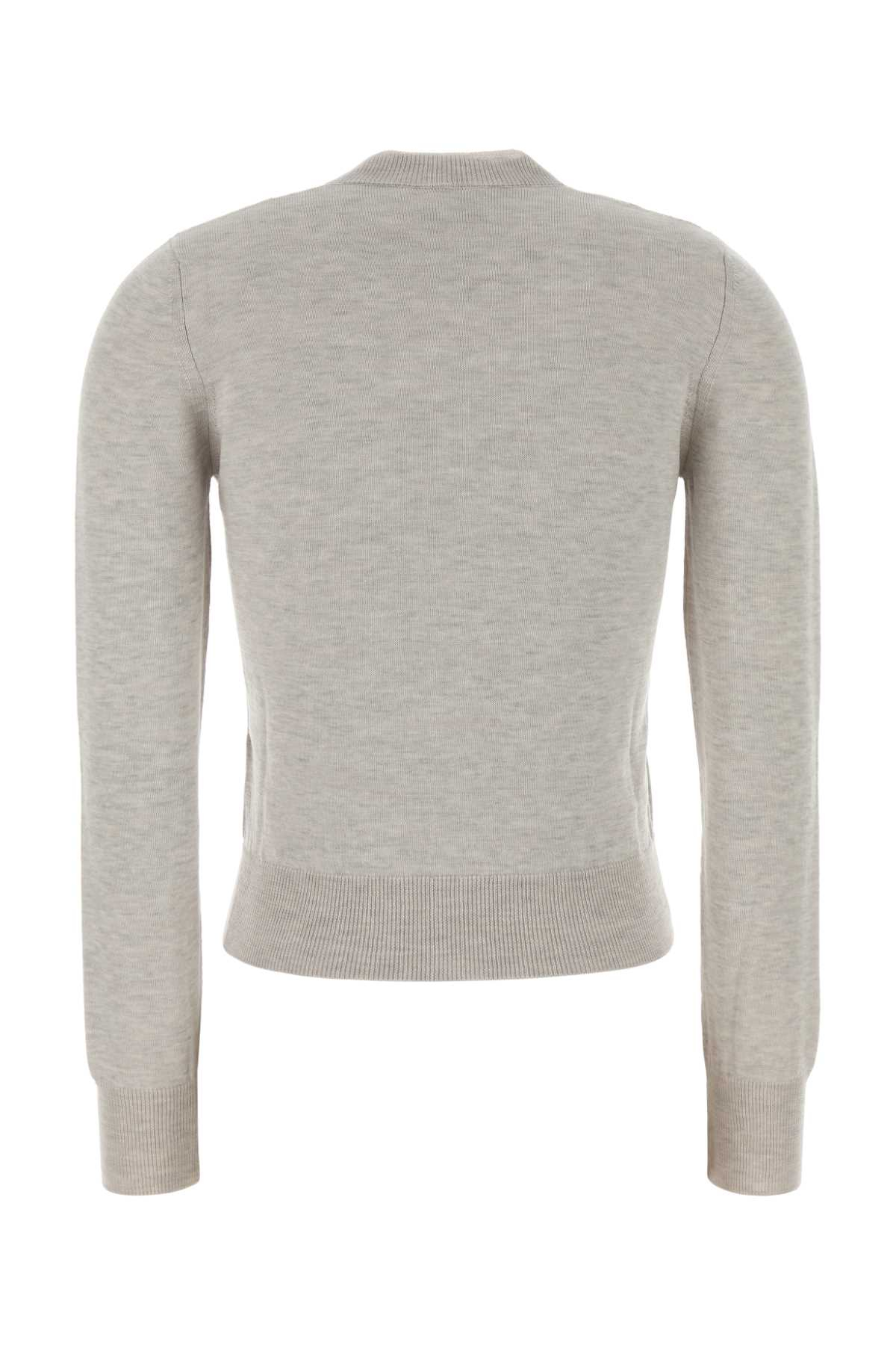 [A.P.C.] Knitwear FW26 WVBEPF22346 PLB