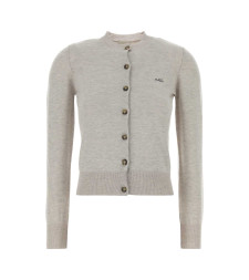 [A.P.C.] Knitwear FW26 WVBEPF22346 PLB