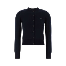 [A.P.C.] Knitwear FW26 WVBEPF22346 IAK