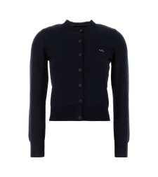 [A.P.C.] Knitwear FW26 WVBEPF22346 IAK
