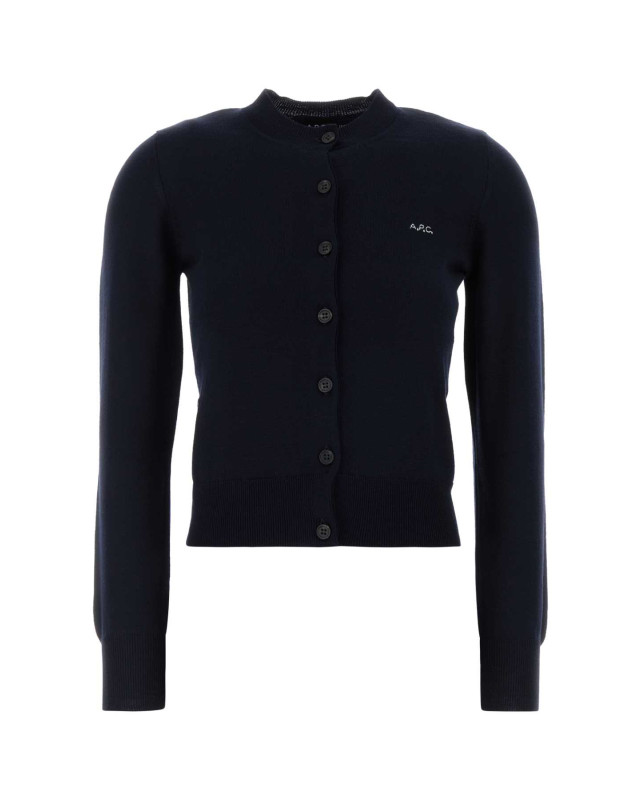 [A.P.C.] Knitwear FW26 WVBEPF22346 IAK