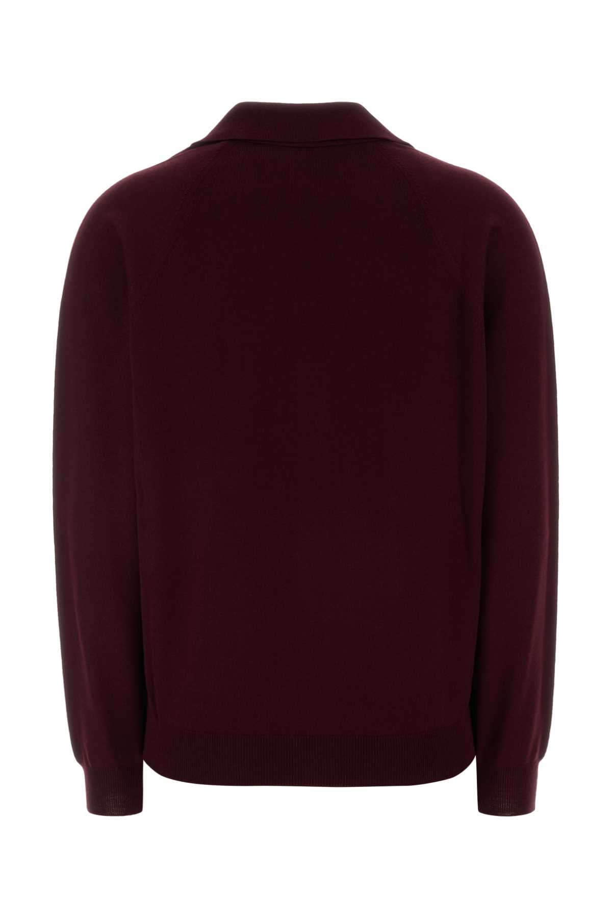 [Miu Miu] Knitwear FW26 MMF02ZSOOO16WJ F0869