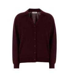 [Miu Miu] Knitwear FW26 MMF02ZSOOO16WJ F0869