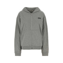 [Miu Miu] Sweatshirt FW26 MJLA63SOOO192D F0031