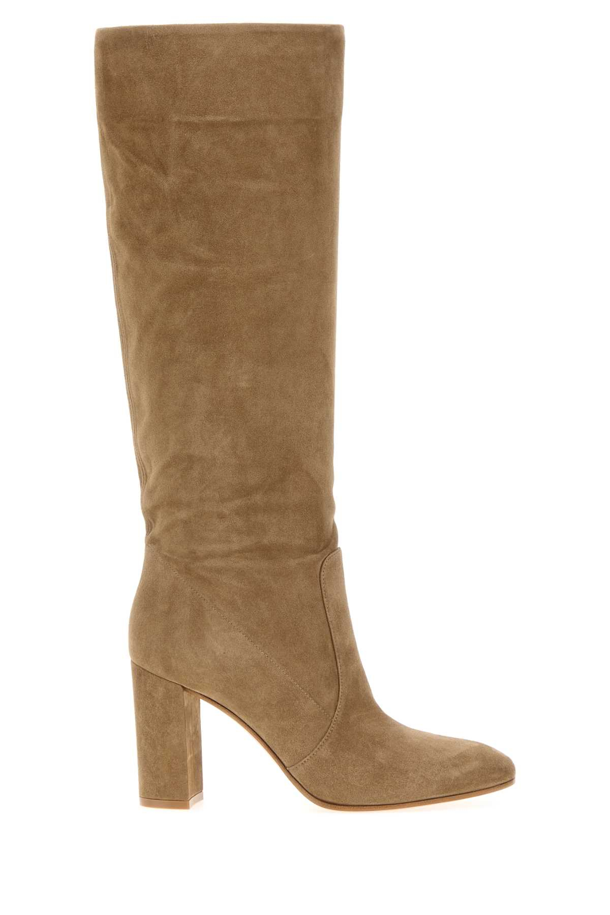 [Gianvito Rossi] Boots FW26 G8062785RICC45 CAML