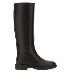 [Gianvito Rossi] Boots FW26 G8012820GOMCLN CLN