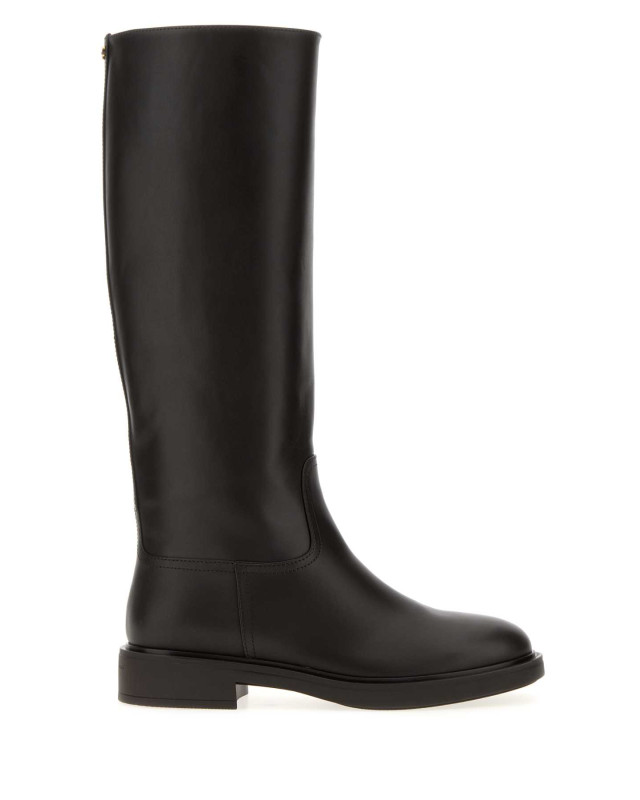 [Gianvito Rossi] Boots FW26 G8012820GOMCLN CLN