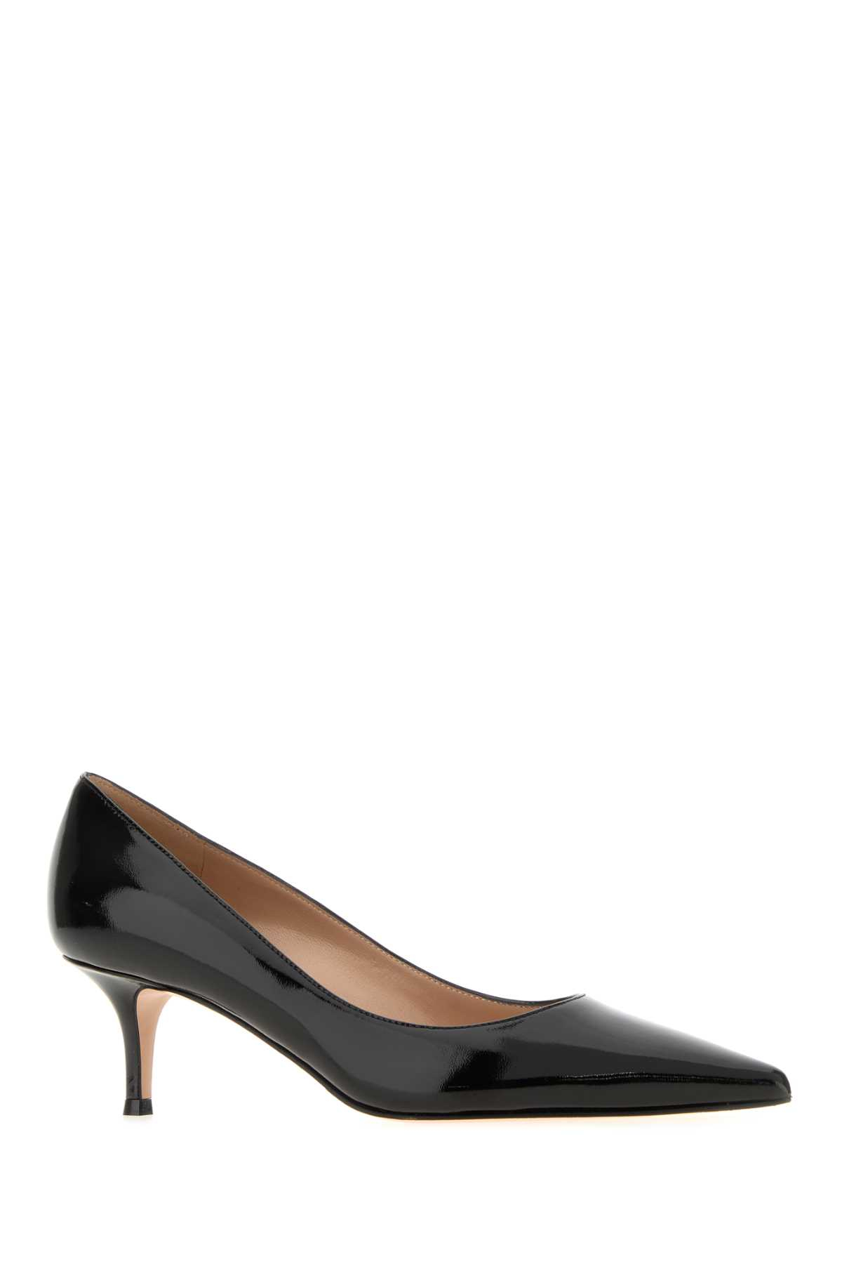 [Gianvito Rossi] Pumps FW26 G2033655RICNUI NUI
