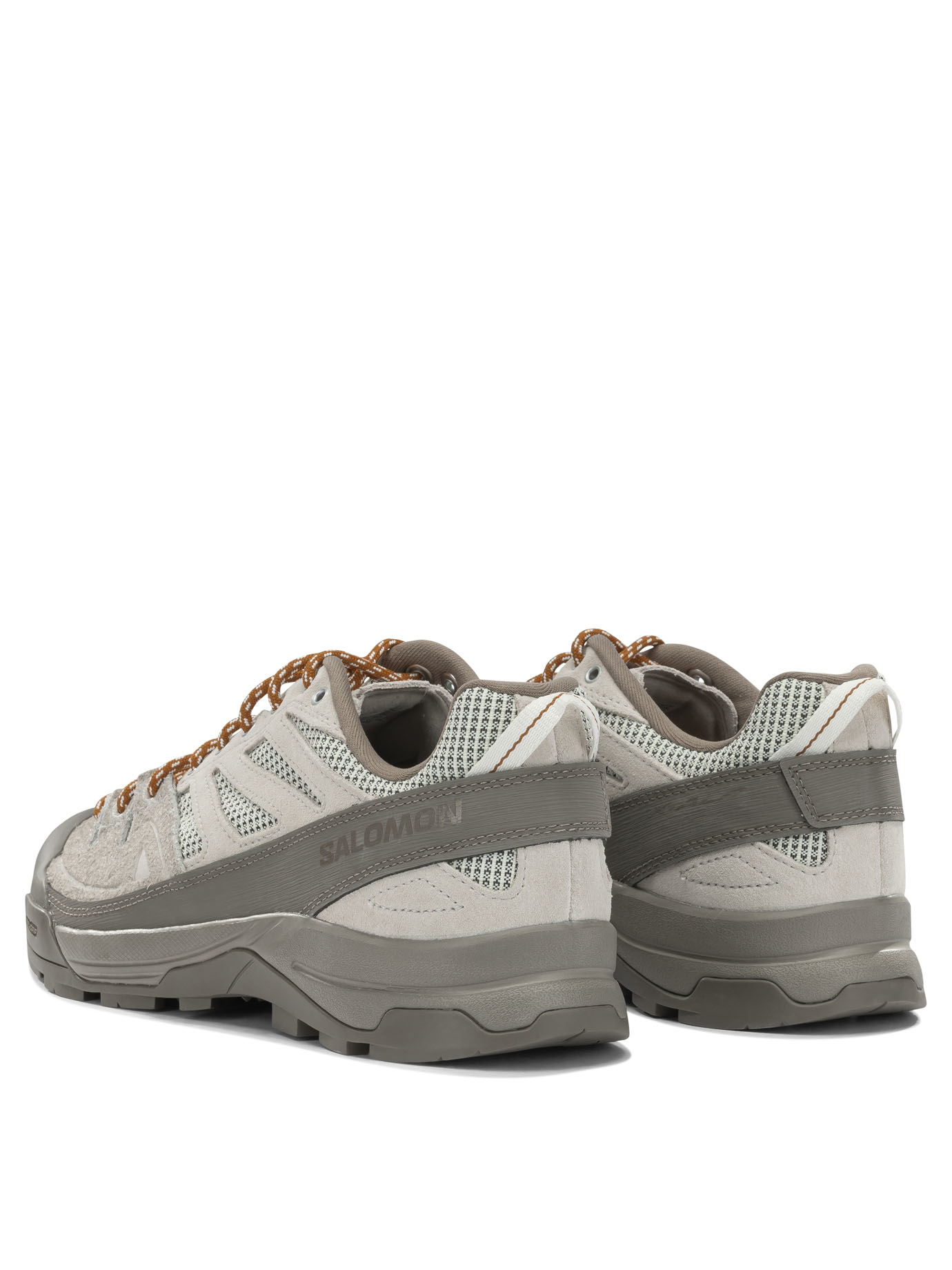 [SALOMON] Sneakers SS26 L49148200WALNUT/SIV CI/VANILLA
