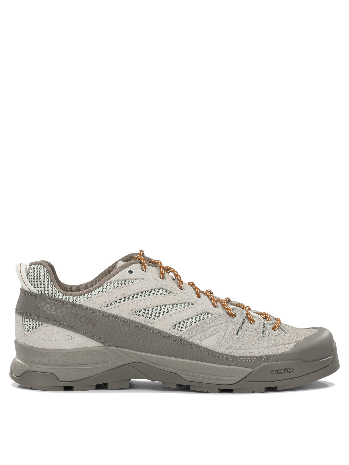 [SALOMON] Sneakers SS26 L49148200WALNUT/SIV CI/VANILLA
