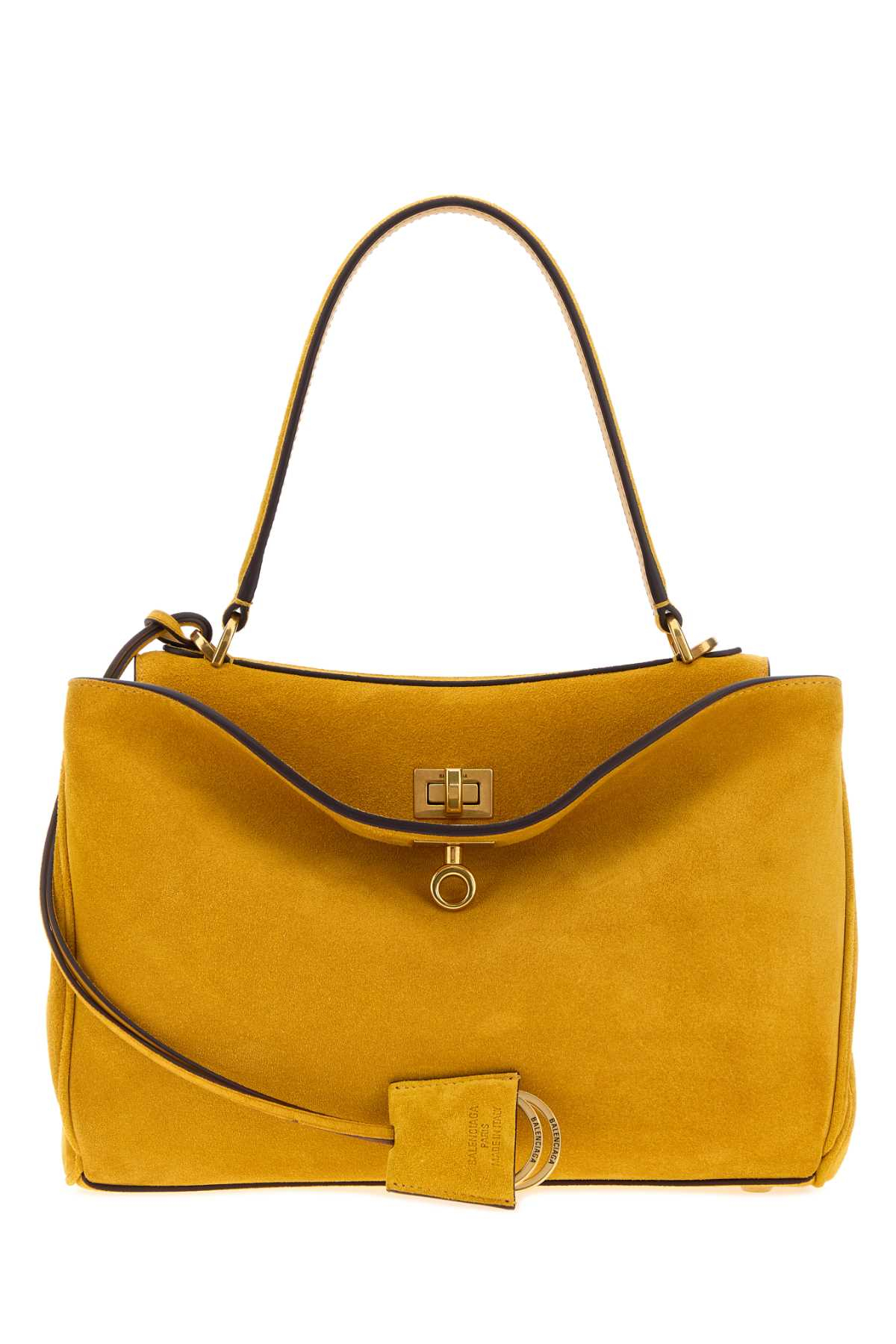 [Balenciaga] Tote bag FW26 7897792ACKO 7016