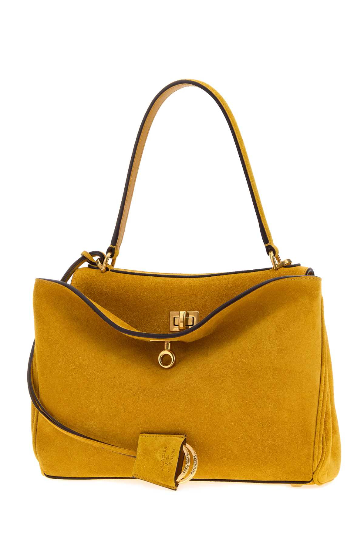 [Balenciaga] Tote bag FW26 7897792ACKO 7016