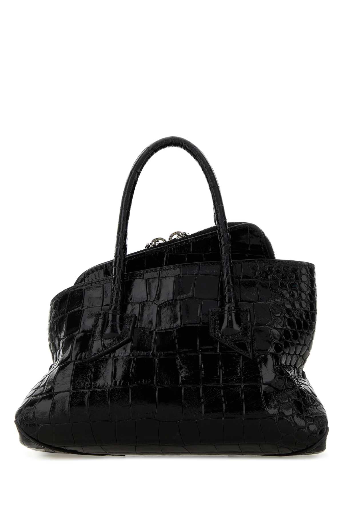 [The Attico] Tote bag FW26 260WAH00063LBT155PR 100