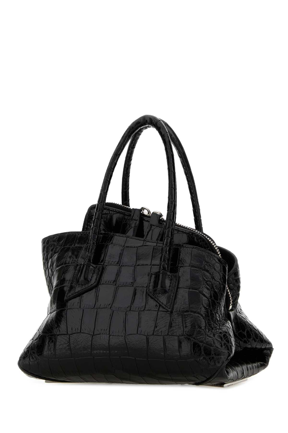 [The Attico] Tote bag FW26 260WAH00063LBT155PR 100