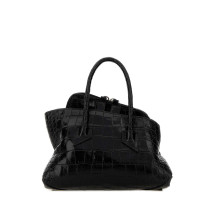 [The Attico] Tote bag FW26 260WAH00063LBT155PR 100