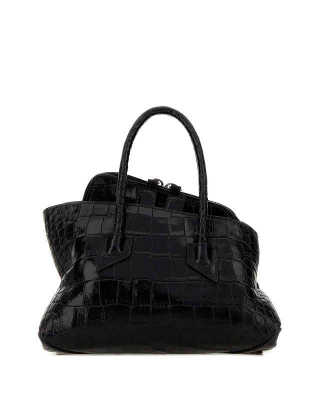 [The Attico] Tote bag FW26 260WAH00063LBT155PR 100