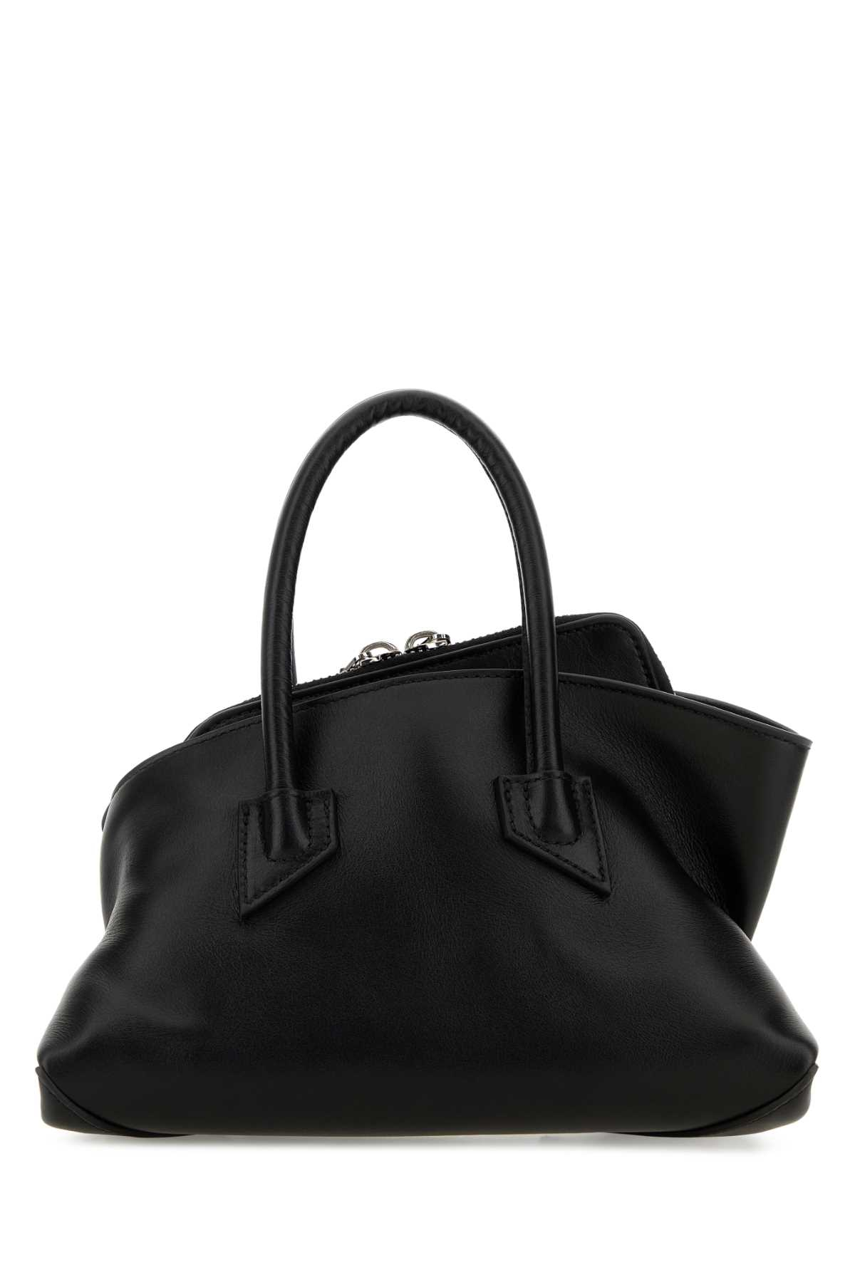 [The Attico] Tote bag FW26 260WAH00063LBT019AA 100