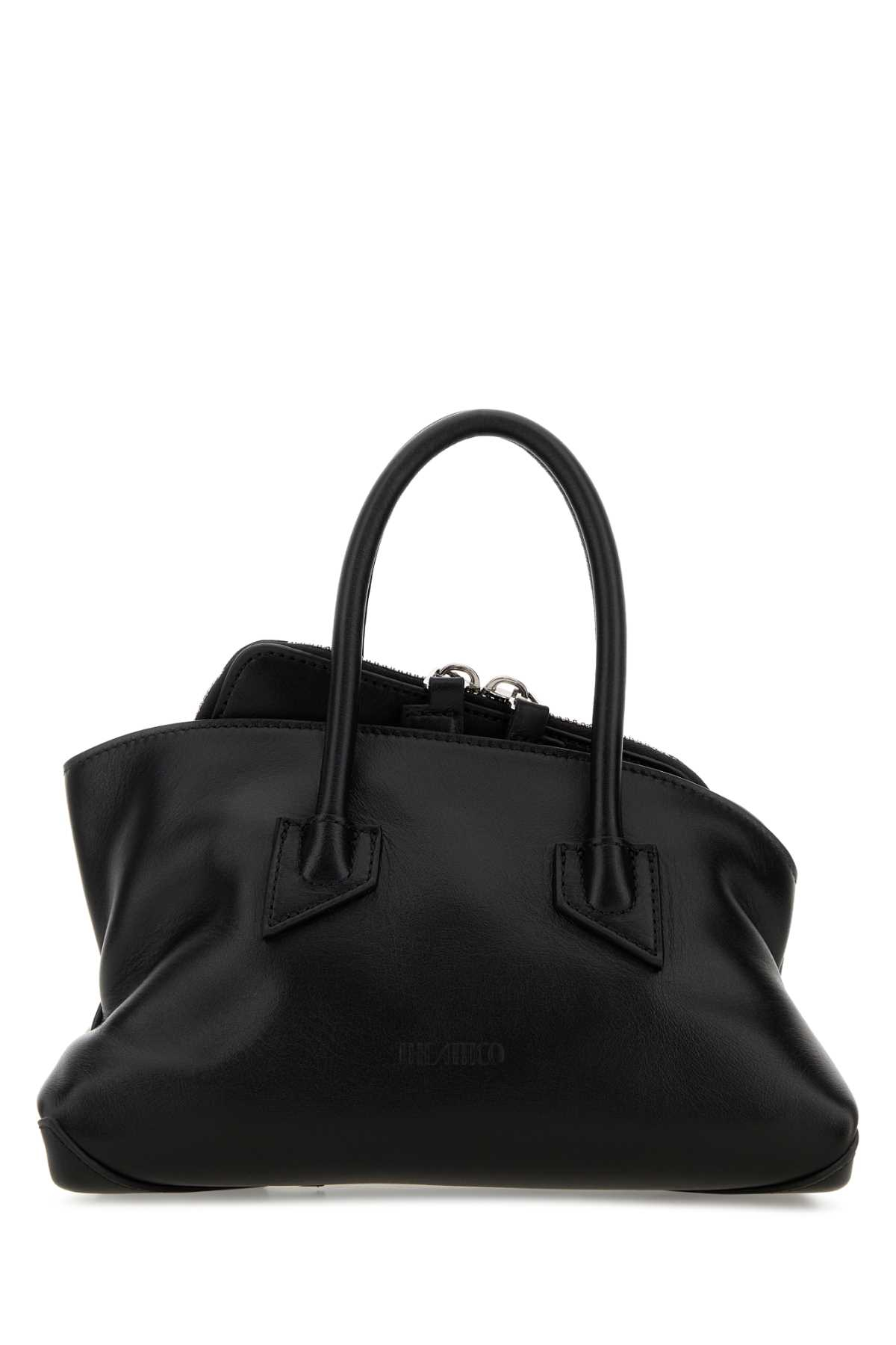 [The Attico] Tote bag FW26 260WAH00063LBT019AA 100