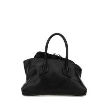 [The Attico] Tote bag FW26 260WAH00063LBT019AA 100