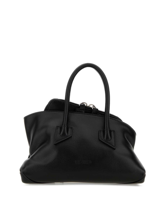 [The Attico] Tote bag FW26 260WAH00063LBT019AA 100