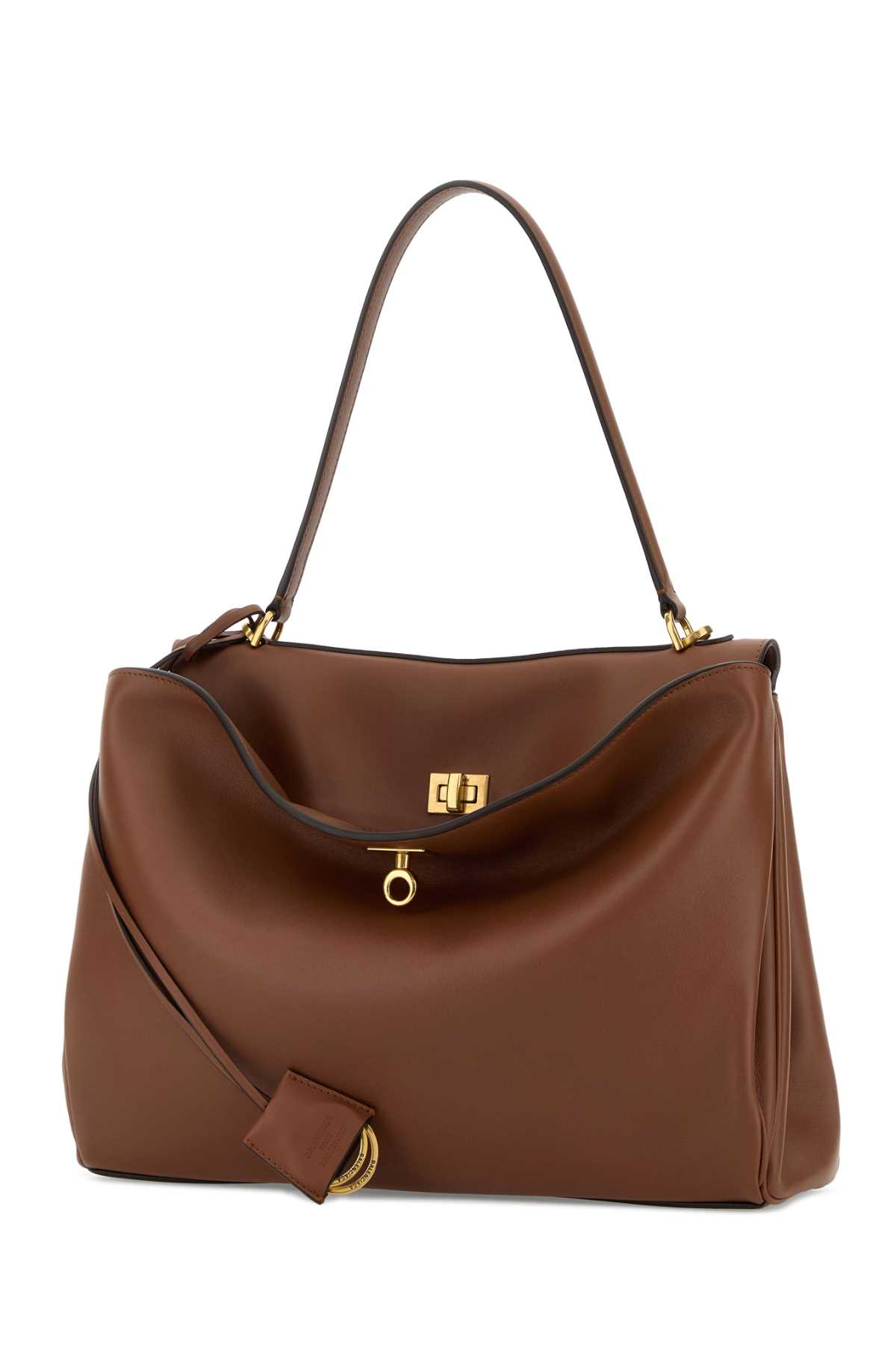 [Balenciaga] Tote bag FW26 7897722AA4V 2237