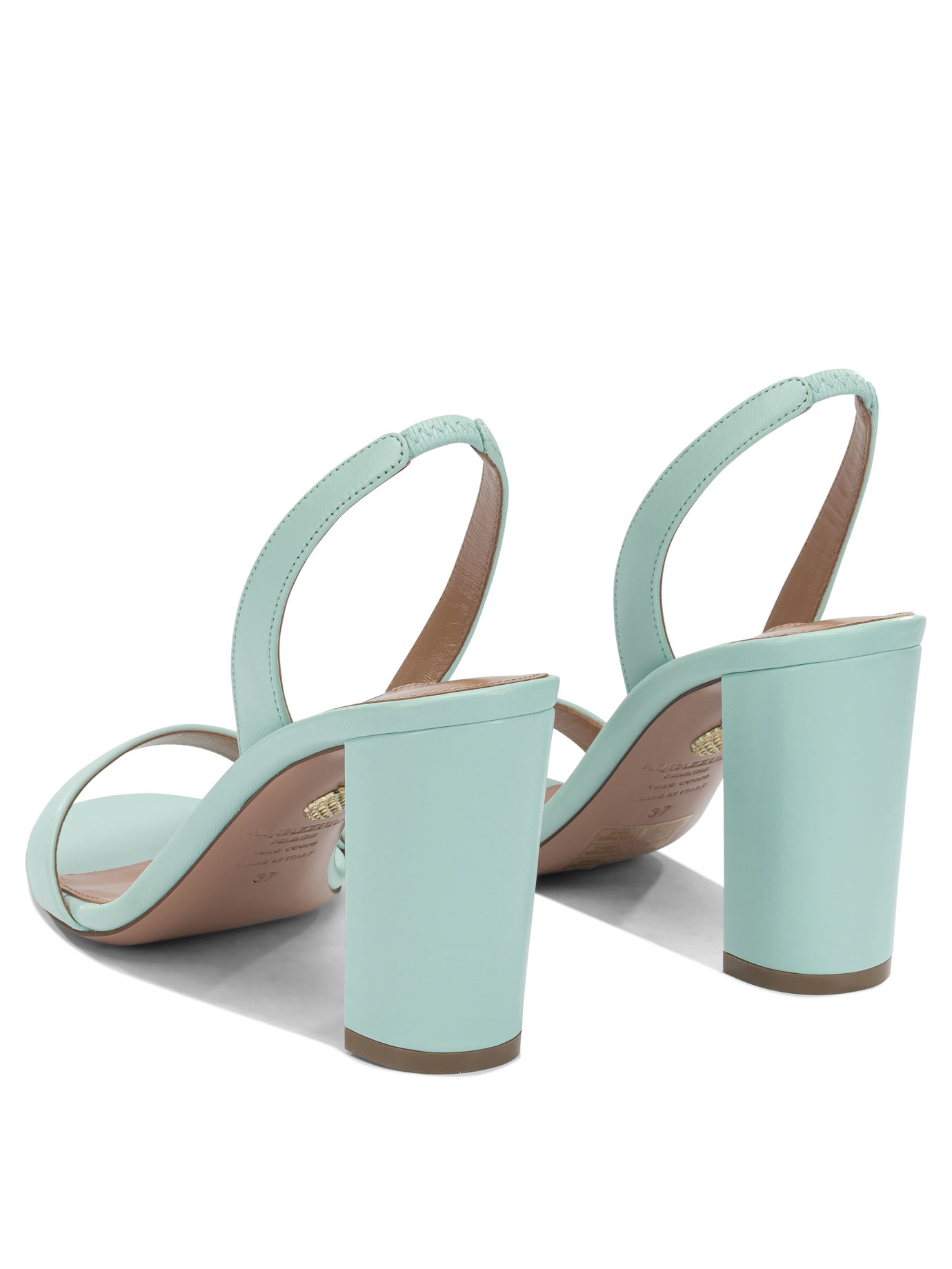 [Aquazzura] Sandals SS26 SNBMIDS0NAPSRZ
