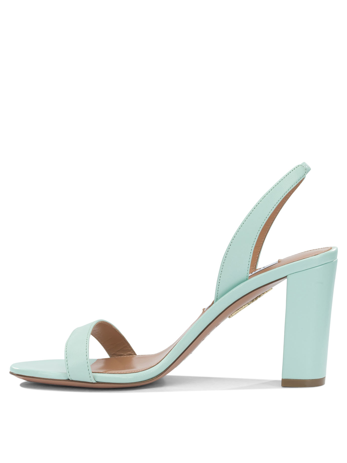 [Aquazzura] Sandals SS26 SNBMIDS0NAPSRZ