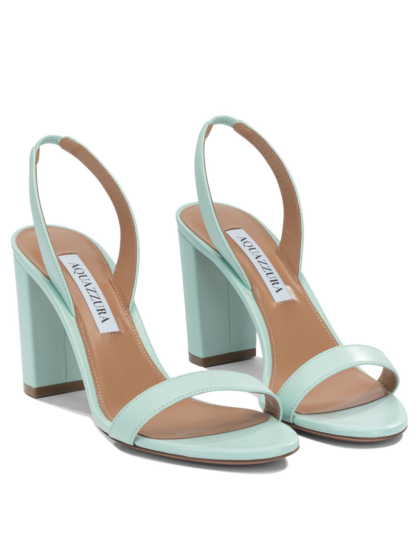 [Aquazzura] Sandals SS26 SNBMIDS0NAPSRZ