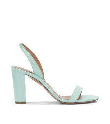 [Aquazzura] Sandals SS26 SNBMIDS0NAPSRZ