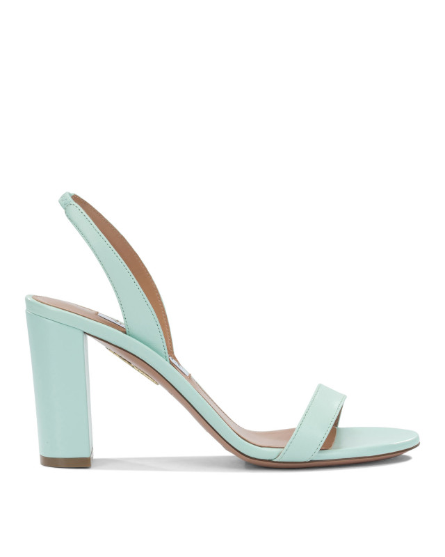 [Aquazzura] Sandals SS26 SNBMIDS0NAPSRZ