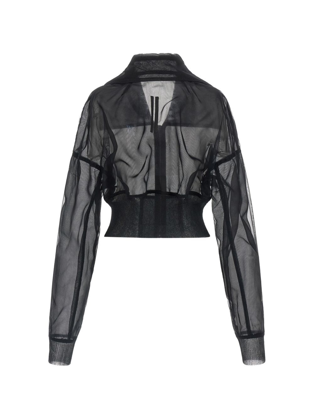 [Rick Owens] Casual Jacket SS26 RO01F6780TUSL09