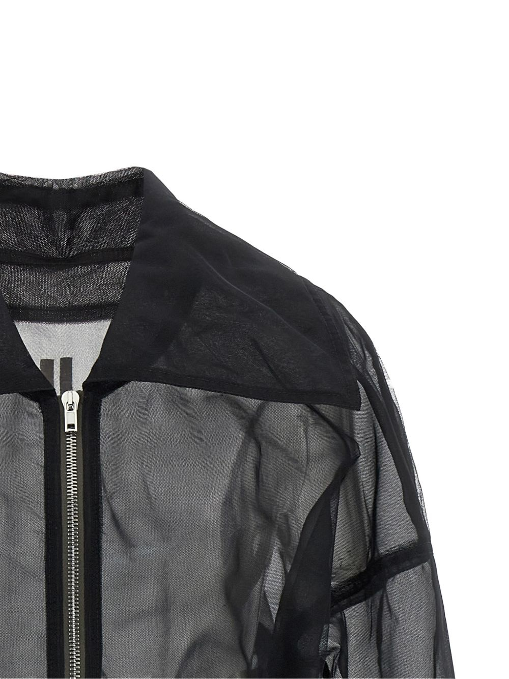 [Rick Owens] Casual Jacket SS26 RO01F6780TUSL09