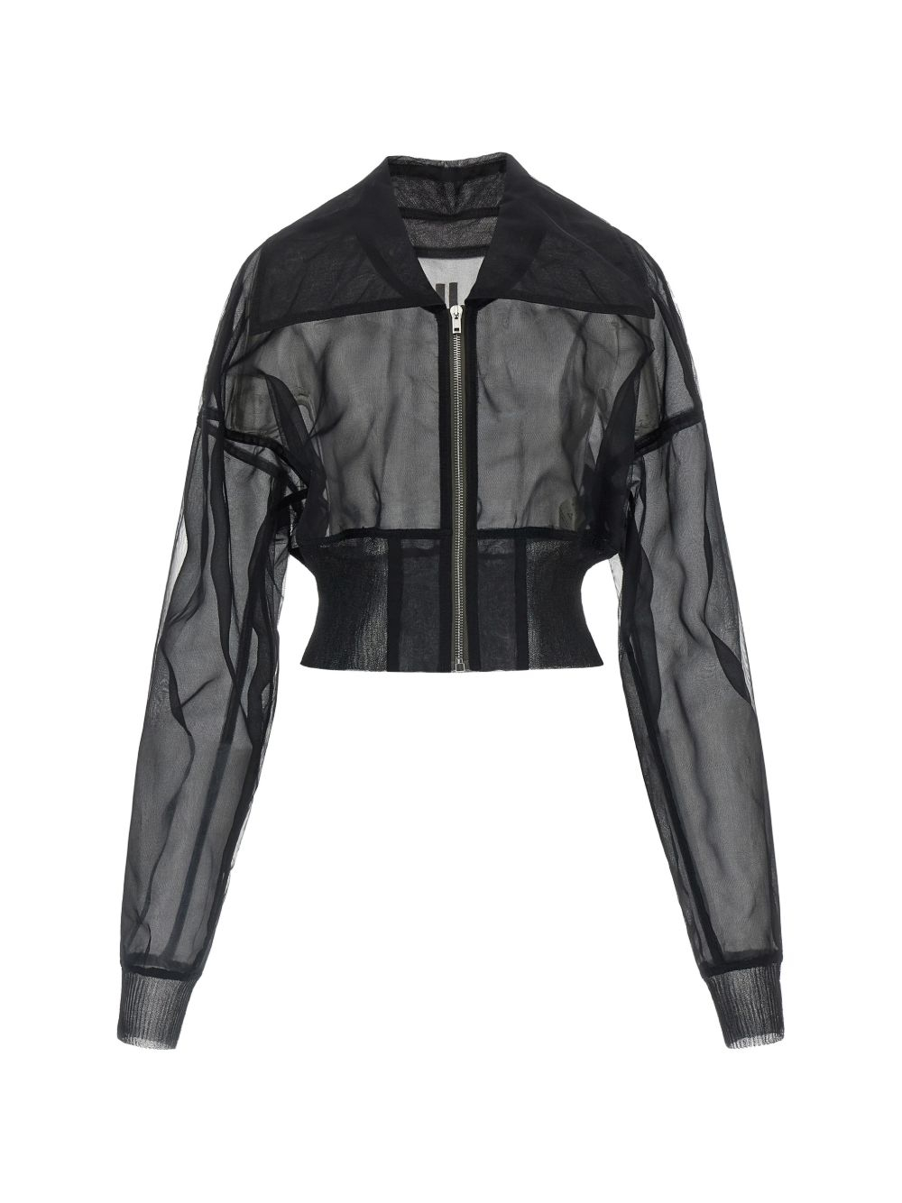 [Rick Owens] Casual Jacket SS26 RO01F6780TUSL09