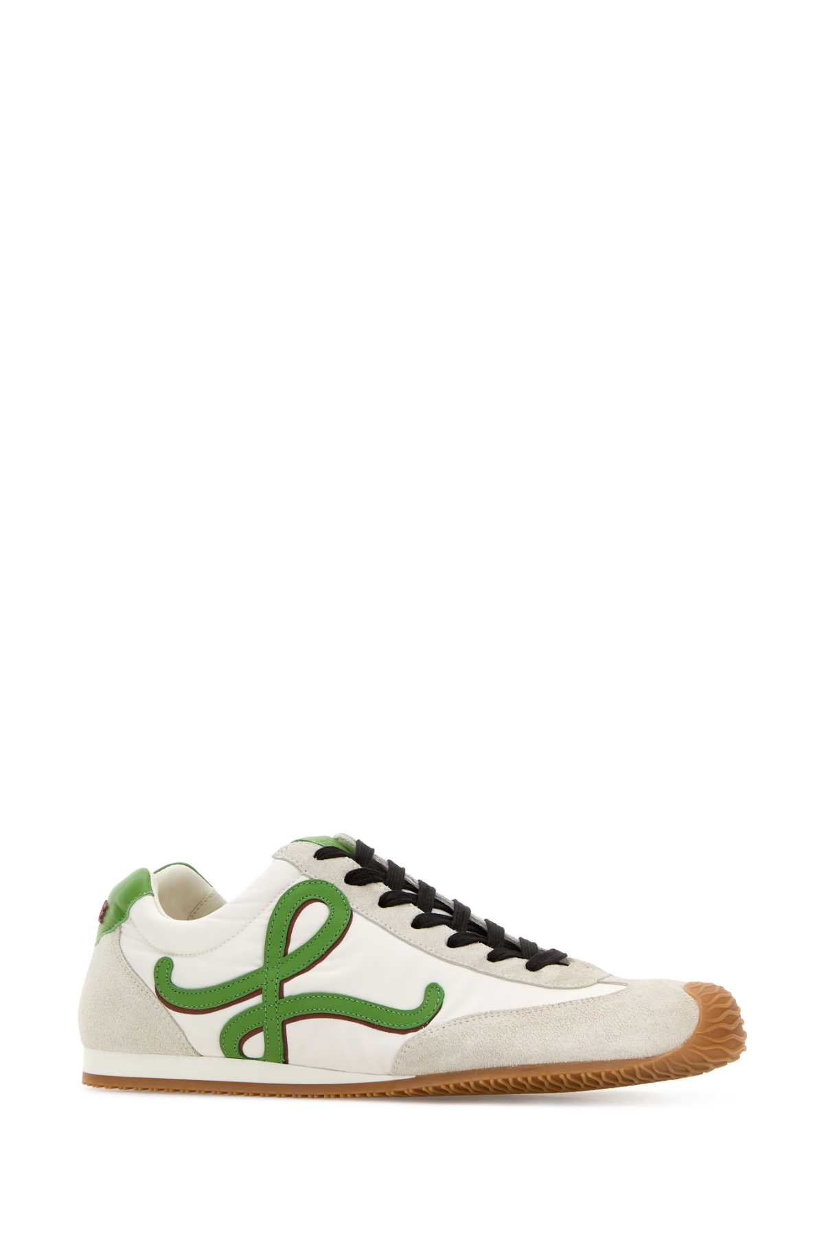 [Loewe] Sneakers FW26 MBR2282X06 WHIGRASGREDARORA