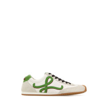 [Loewe] Sneakers FW26 MBR2282X06 WHIGRASGREDARORA