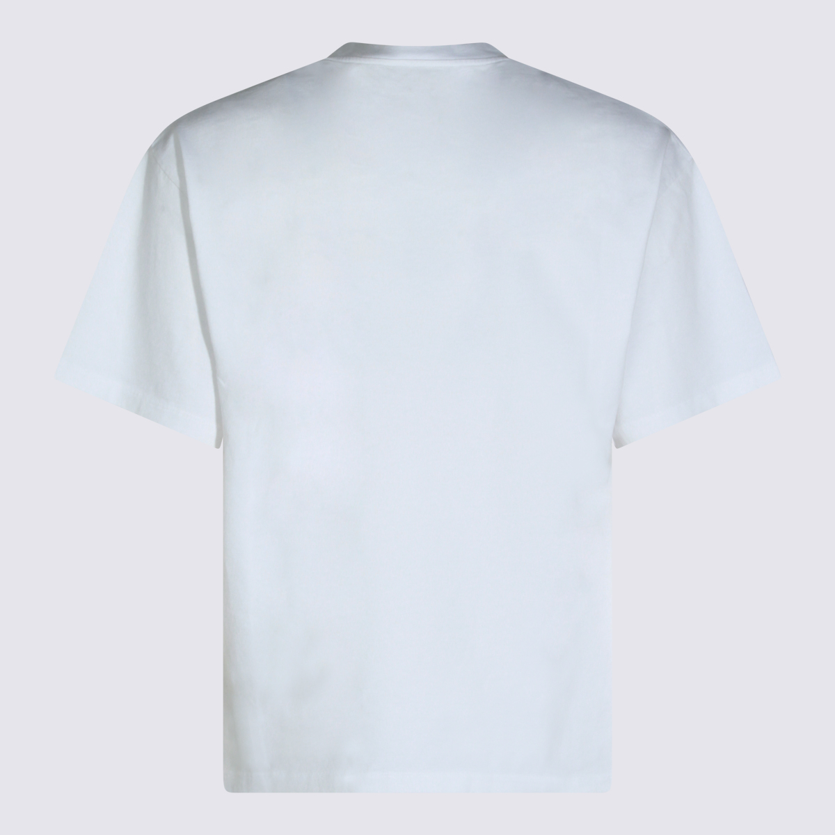 [Celine] T-shirts Short Sleeve FW26 RX0LB124201OK