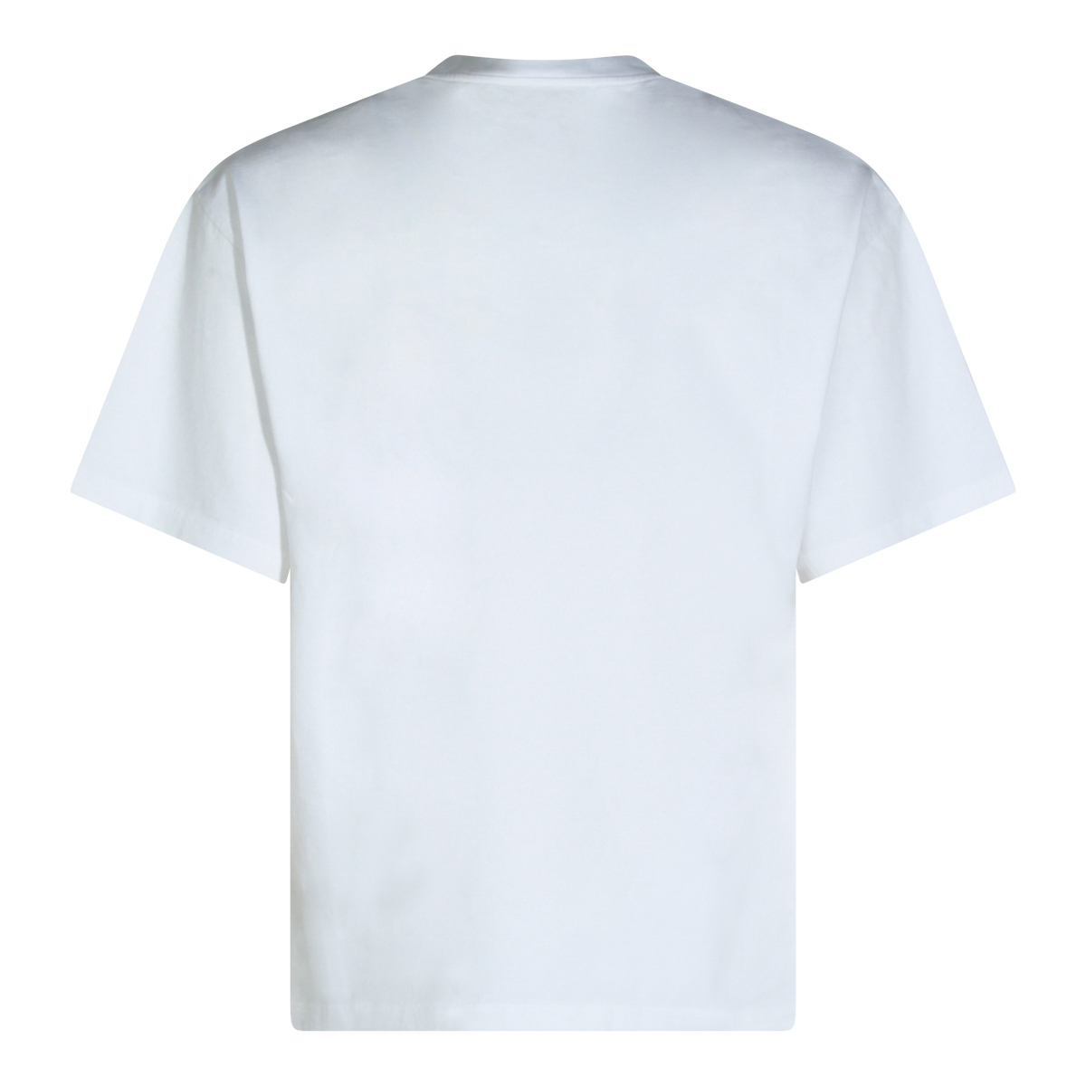 [Celine] T-shirts Short Sleeve FW26 RX0LB124201OK
