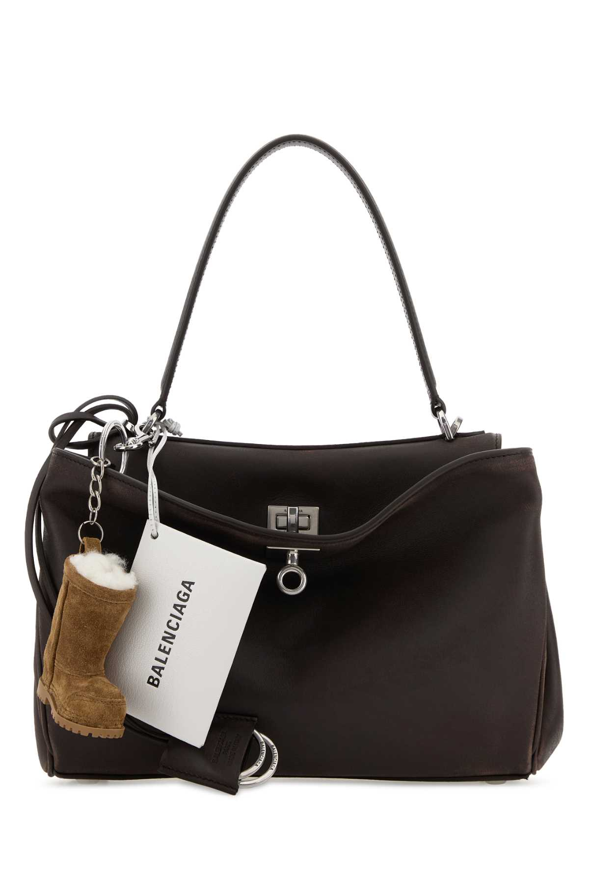 [Balenciaga] Tote bag FW26 7897792ACAW 2221