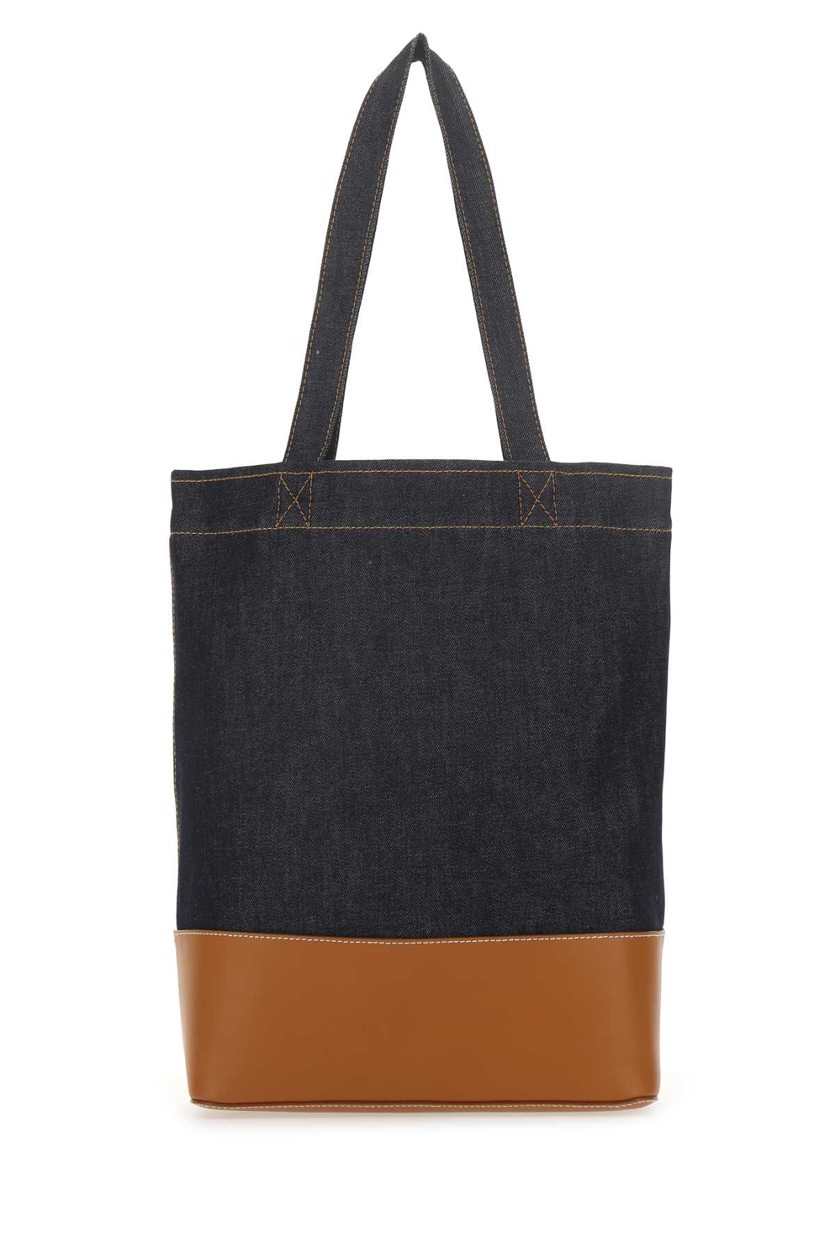 [A.P.C.] Bag FW26 CODDPM61444 CAF