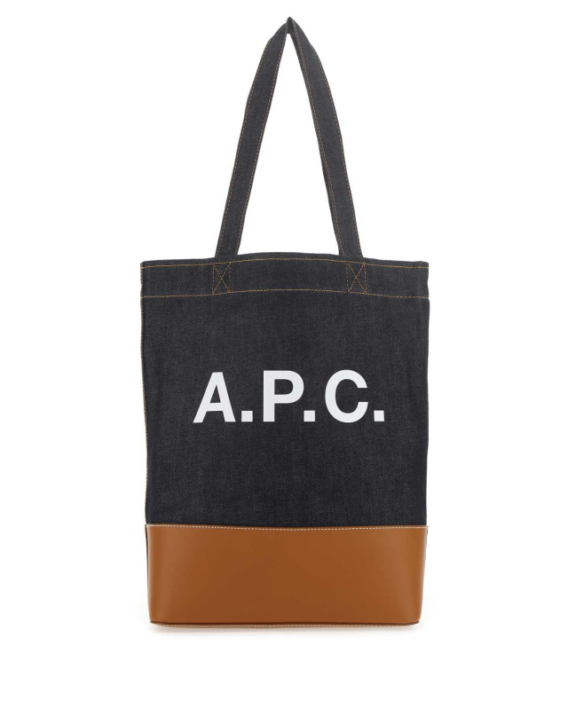 [A.P.C.] Bag FW26 CODDPM61444 CAF