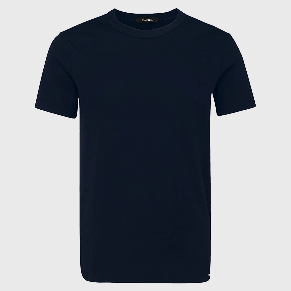 [Tom Ford] T-shirts Short Sleeve FW26 T4M081040412