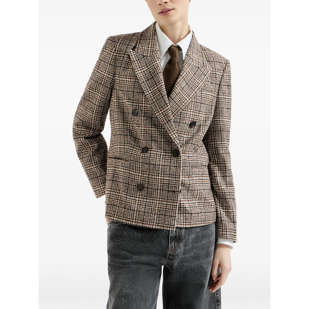 [Brunello Cucinelli] Blazer FW26 MG5577359P  C016