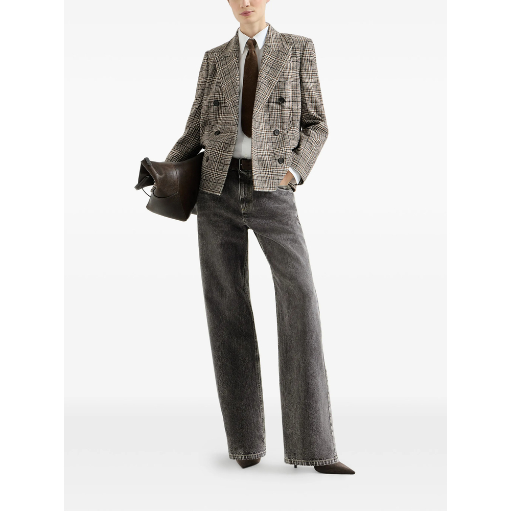 [Brunello Cucinelli] Blazer FW26 MG5577359P  C016