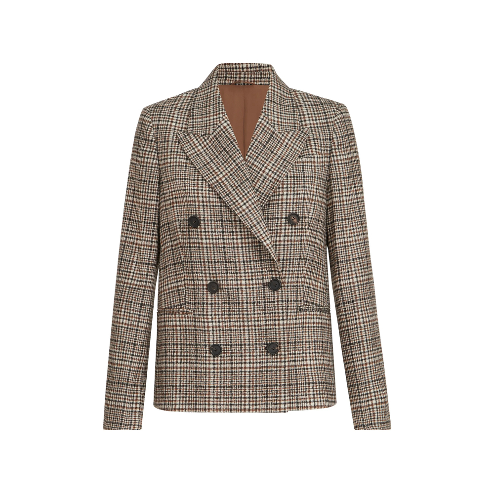 [Brunello Cucinelli] Blazer FW26 MG5577359P  C016