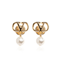 [Valentino Garavani] Earring FW26 WJ0CC8UXMR5G