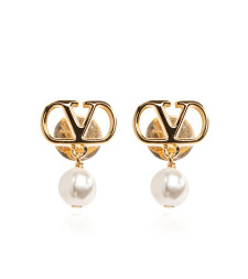 [Valentino Garavani] Earring FW26 WJ0CC8UXMR5G