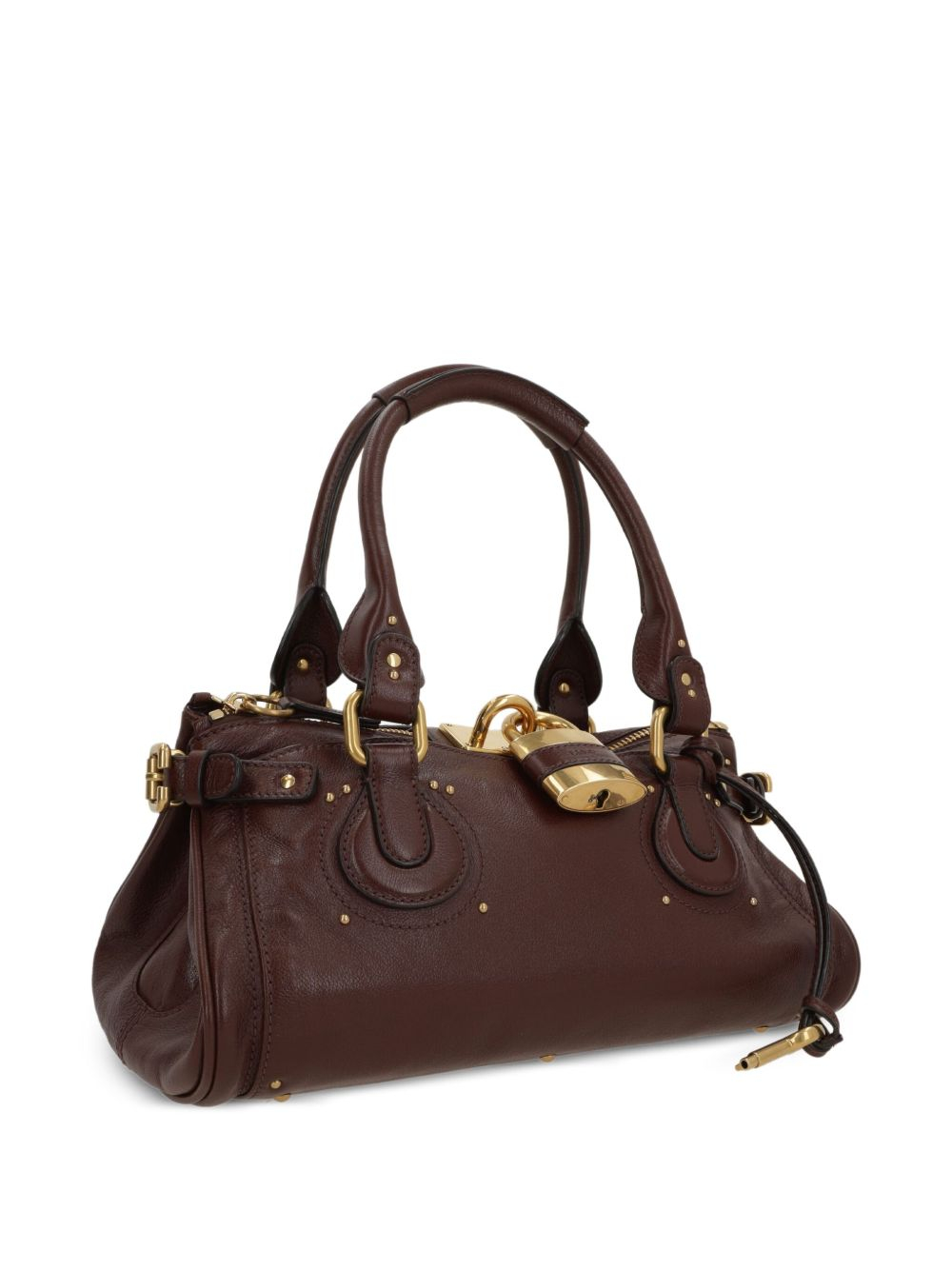 [Chloe] Shoulder bag FW26 CH25WS802P7527M