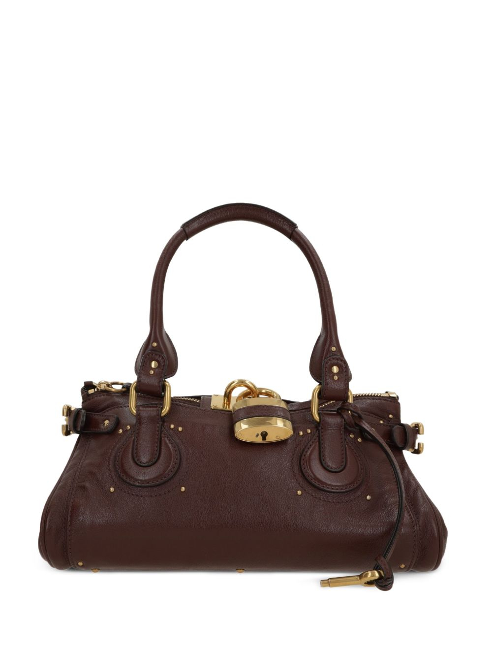 [Chloe] Shoulder bag FW26 CH25WS802P7527M