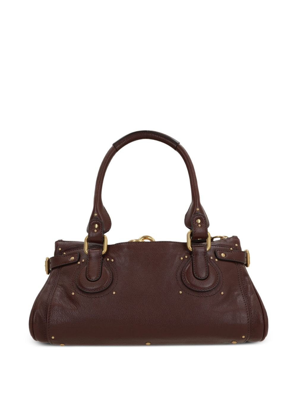[Chloe] Shoulder bag FW26 CH25WS802P7527M