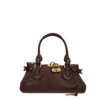 [Chloe] Shoulder bag FW26 CH25WS802P7527M